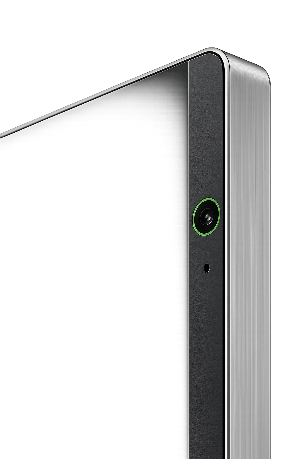 ORA Mirror in-store virtual try-on kiosk
